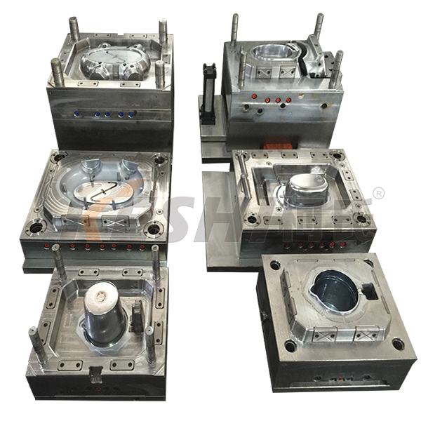 婴儿用模具 KESHI 014