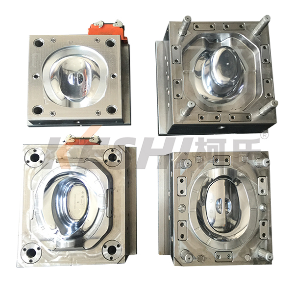 婴儿用模具 KESHI 016