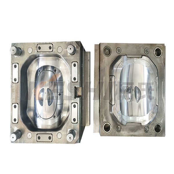 婴儿用模具 KESHI 018