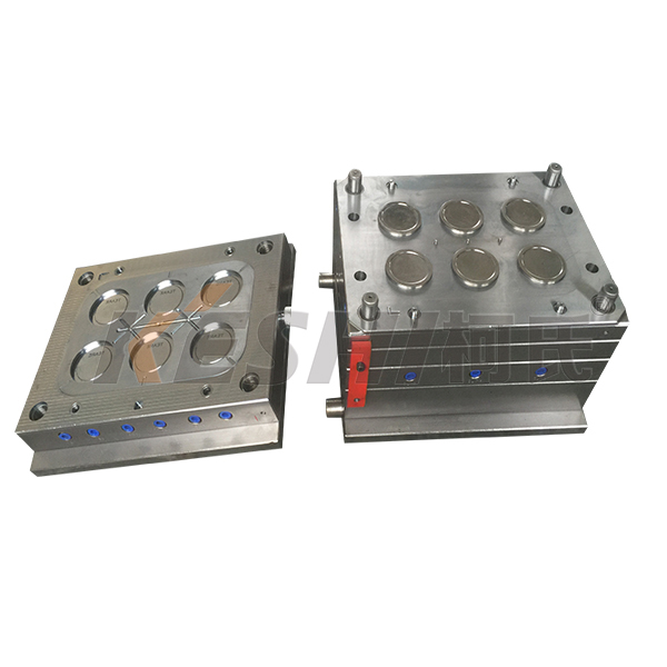 婴儿用模具 KESHI 022