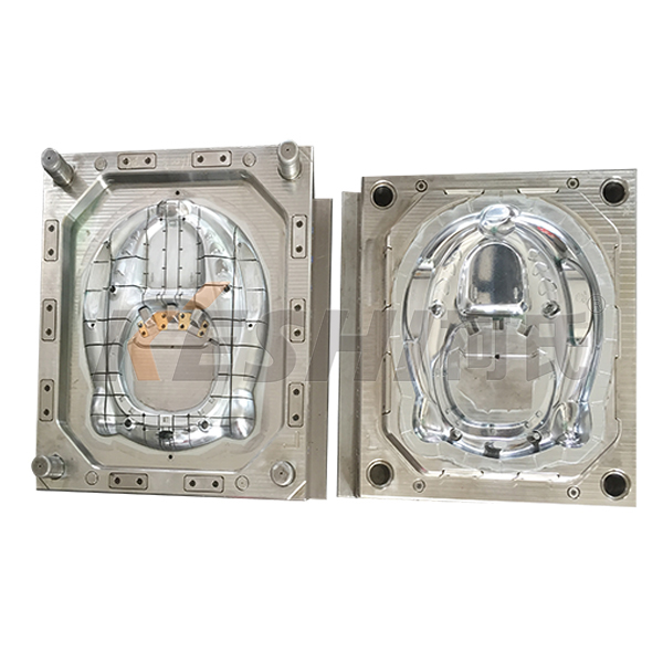 婴儿用模具 KESHI 024