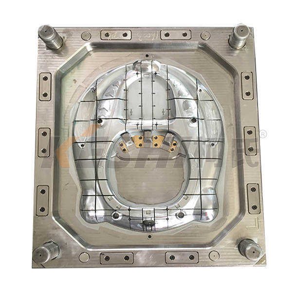 婴儿用模具 KESHI 025