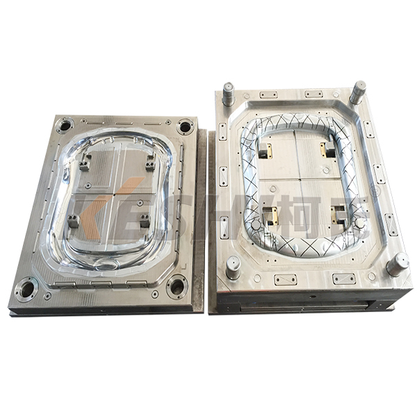 婴儿用模具 KESHI 027