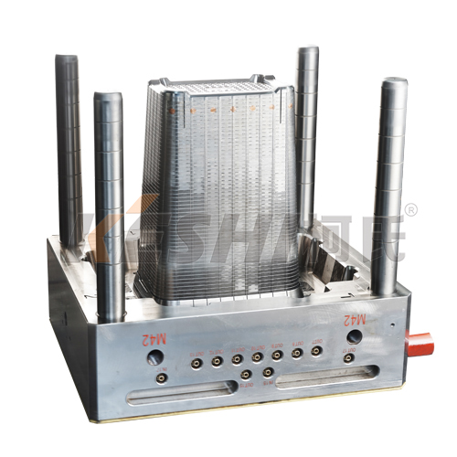 篮子模具 KESHI 001