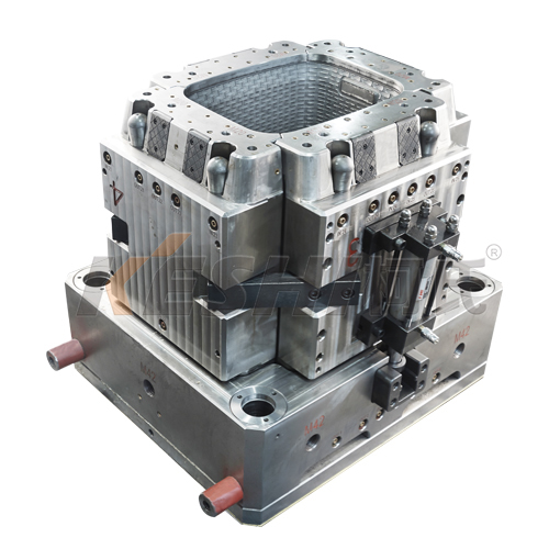 篮子模具 KESHI 002