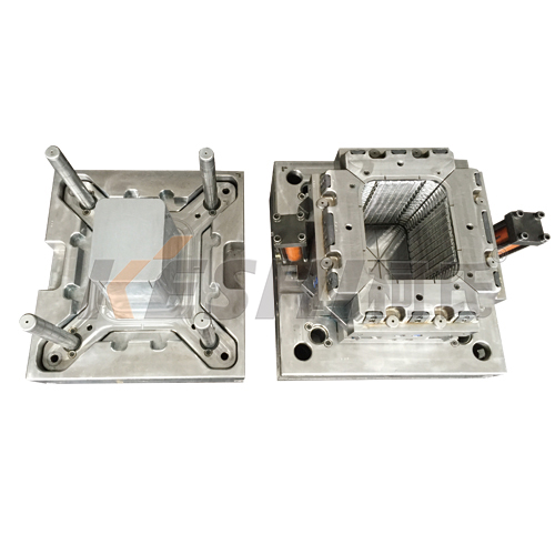 篮子模具 KESHI 005