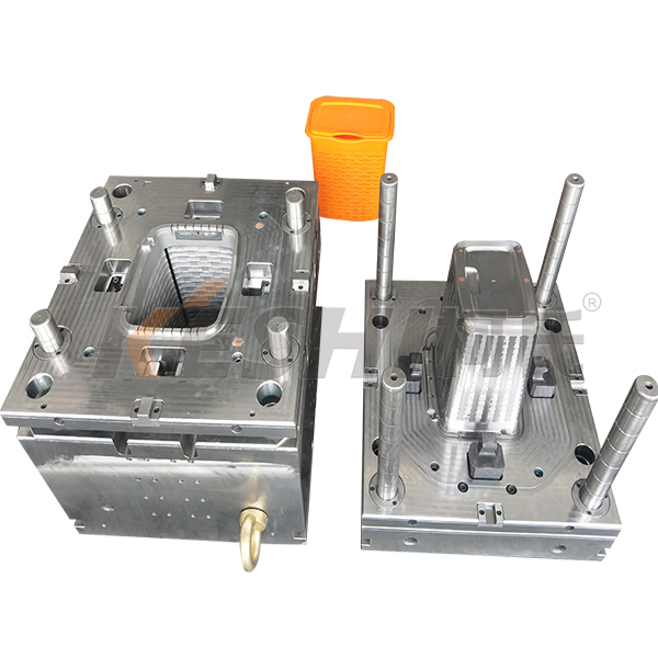 篮子模具 KESHI 007