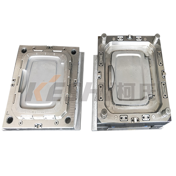 篮子模具 KESHI 008