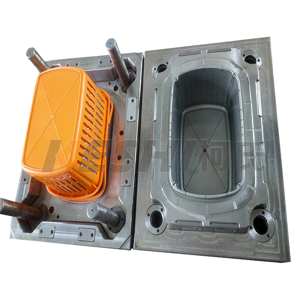 篮子模具 KESHI 009