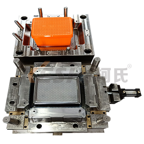 篮子模具 KESHI 011