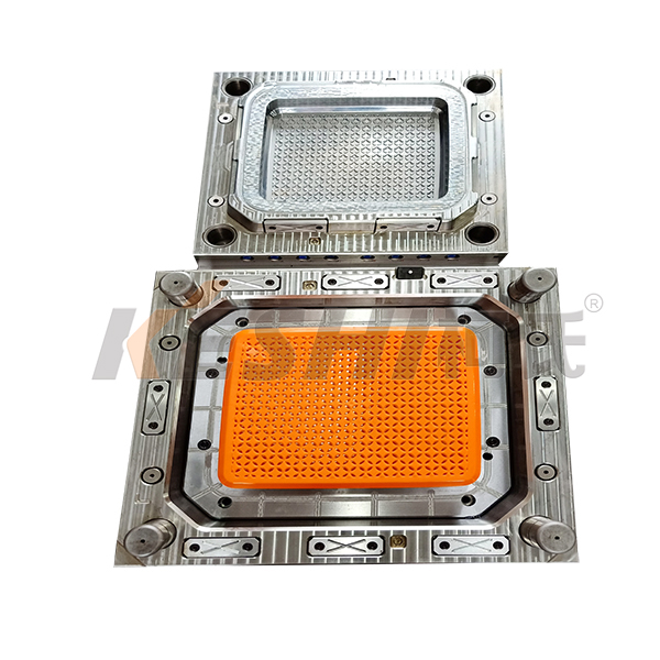 篮子模具 KESHI 012