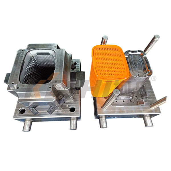 篮子模具 KESHI 013