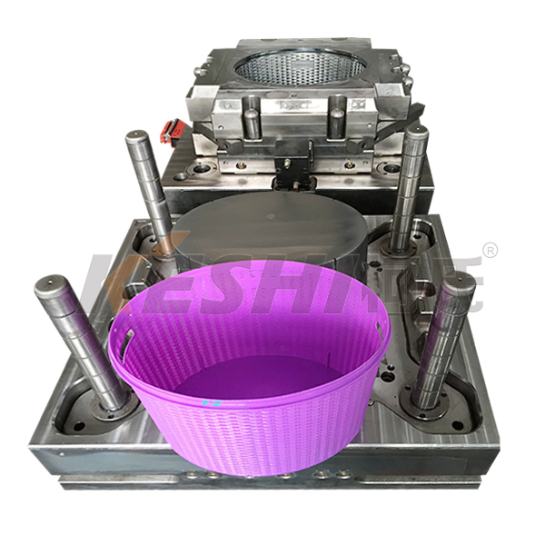 篮子模具 KESHI 016