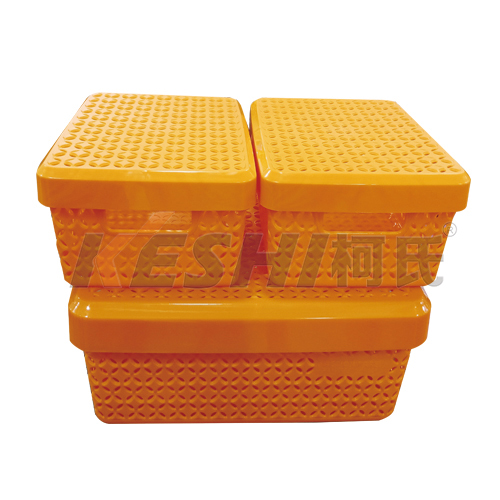 篮子模具 KESHI 027