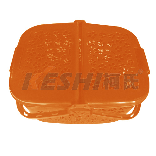 篮子模具 KESHI 031