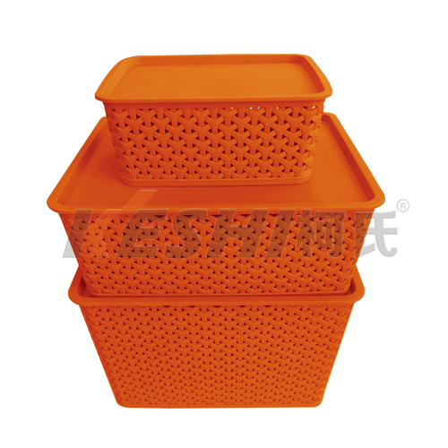 篮子模具 KESHI 035