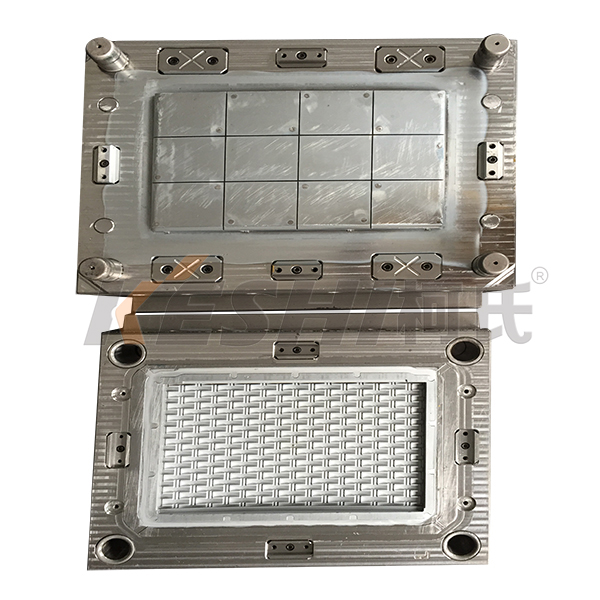 橱柜模具 KESHI 007