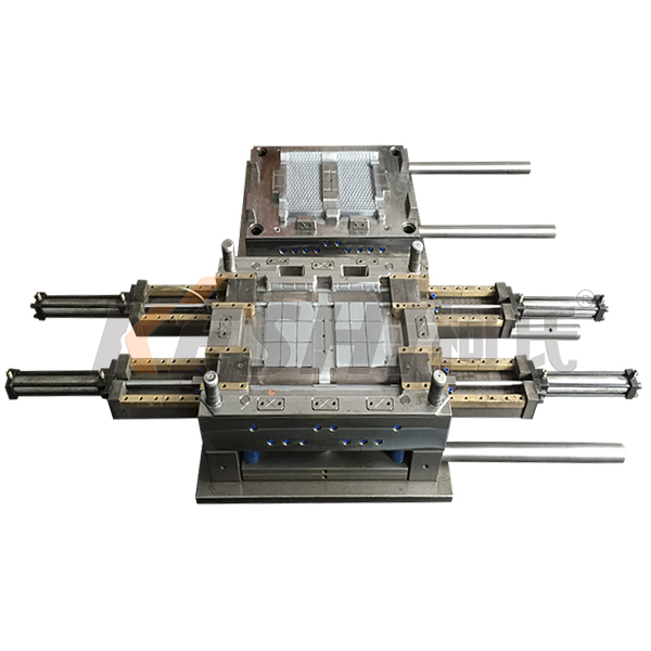 橱柜模具 KESHI 011