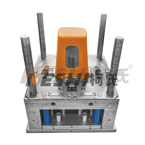 椅子模具 KESHI 001