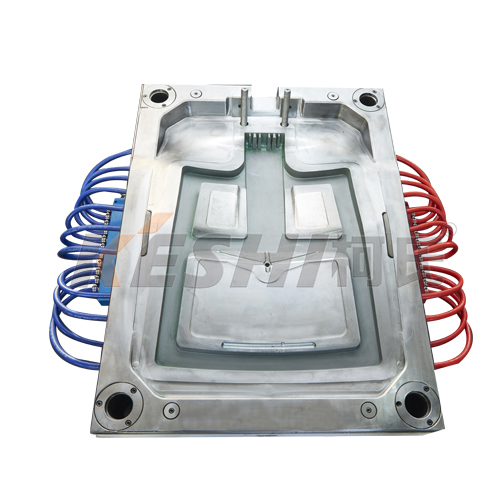 椅子模具 KESHI 002