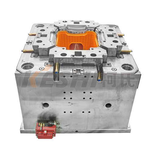 椅子模具 KESHI 002