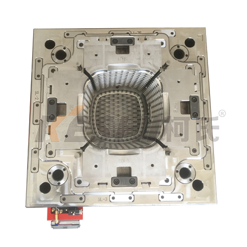 椅子模具 KESHI 003