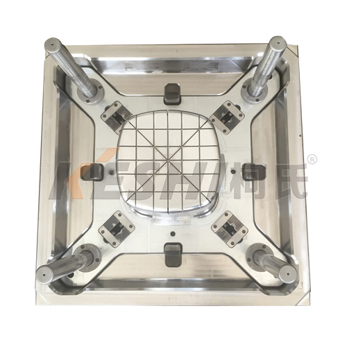 椅子模具 KESHI 004