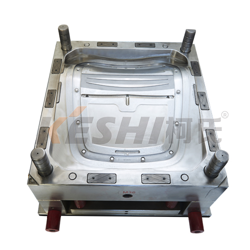 椅子模具 KESHI 004