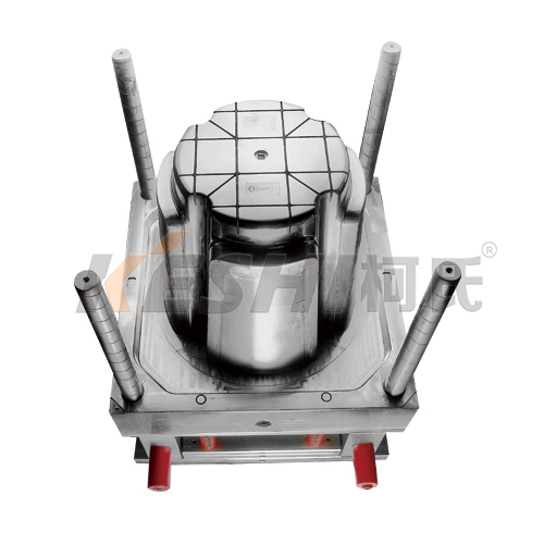 椅子模具 KESHI 005