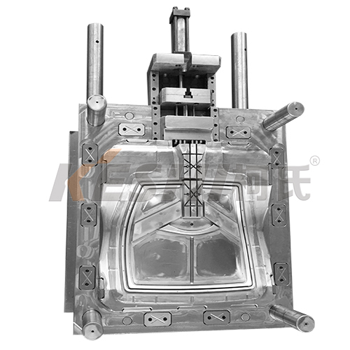 椅子模具 KESHI 006