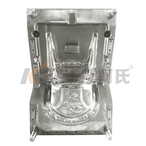 椅子模具 KESHI 007