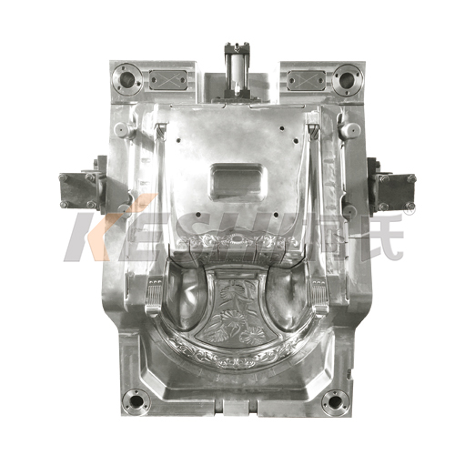 椅子模具 KESHI 008