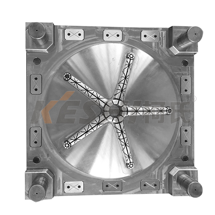 椅子模具 KESHI 009