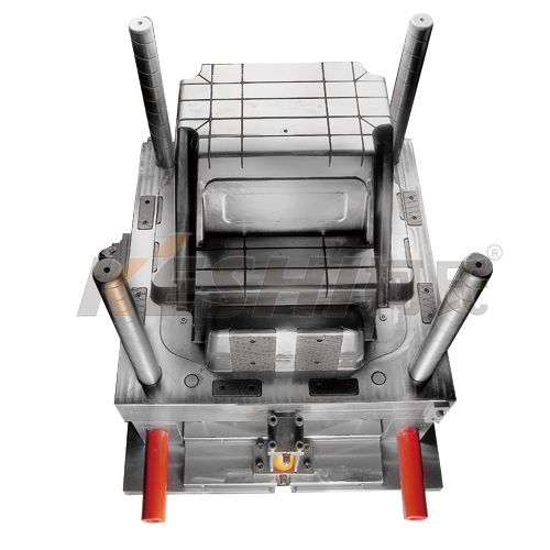 椅子模具 KESHI 009