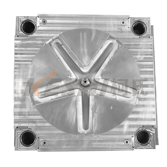 椅子模具 KESHI 010