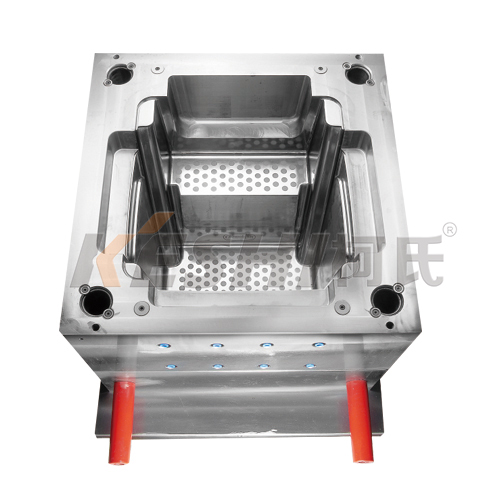 椅子模具 KESHI 010