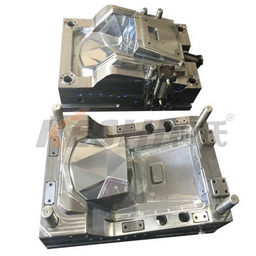 椅子模具 KESHI 011