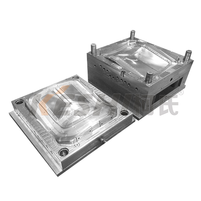 椅子模具 KESHI 012