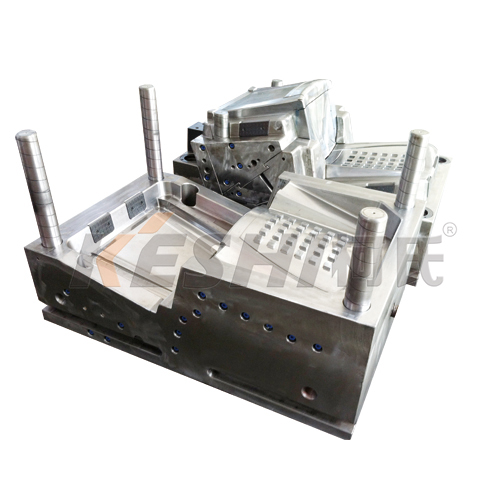 椅子模具 KESHI 012