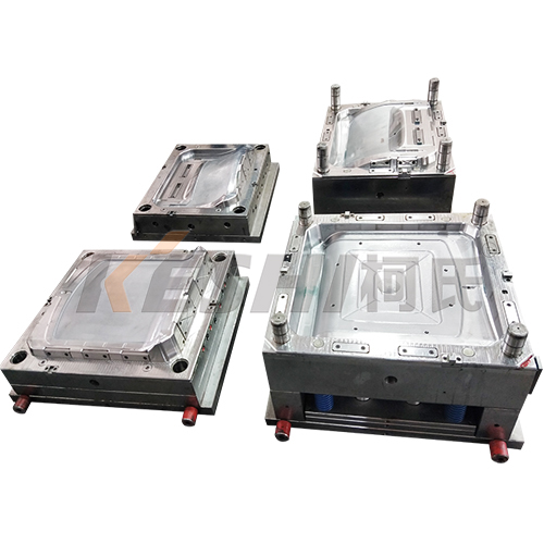 椅子模具 KESHI 013