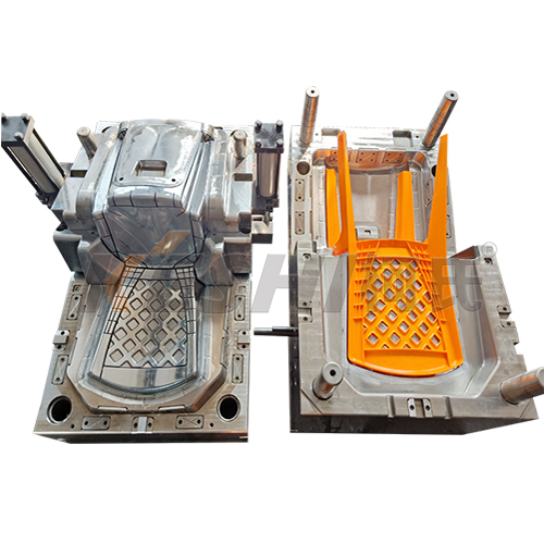 椅子模具 KESHI 013