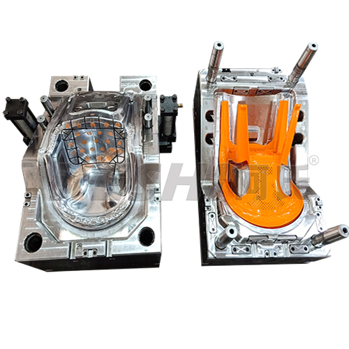 椅子模具 KESHI 014