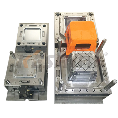 椅子模具 KESHI 015