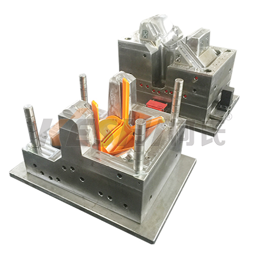 椅子模具 KESHI 016