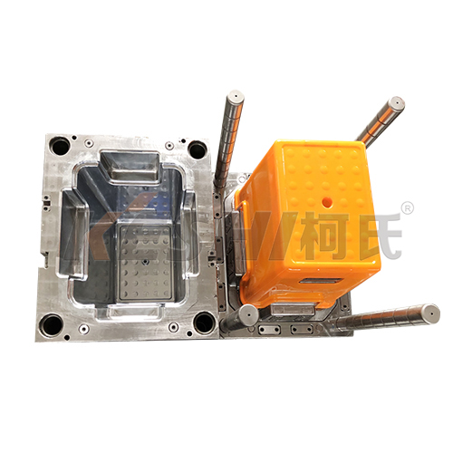 椅子模具 KESHI 017