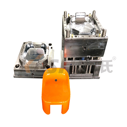 椅子模具 KESHI 018