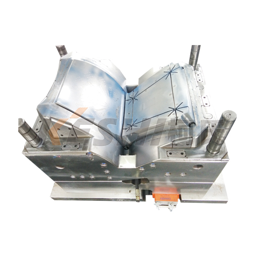 椅子模具 KESHI 019