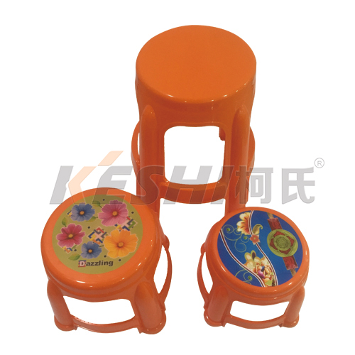 椅子模具 KESHI 033