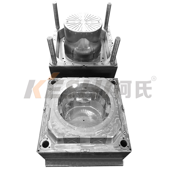 商品模具 KESHI 002