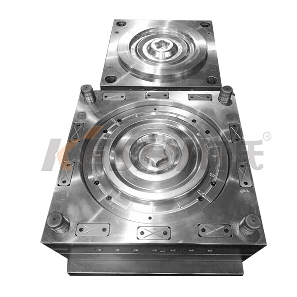 商品模具 KESHI 004